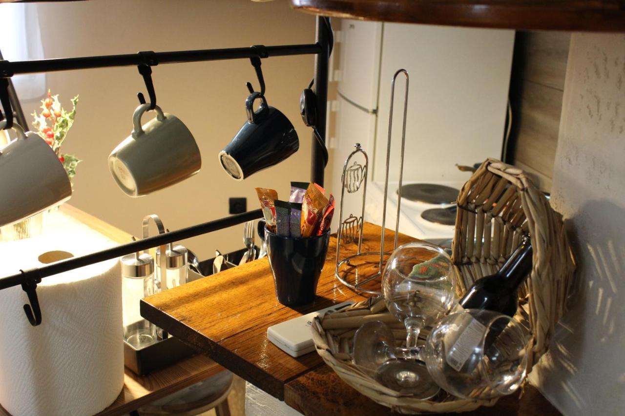Apartman As Belgrade Extérieur photo