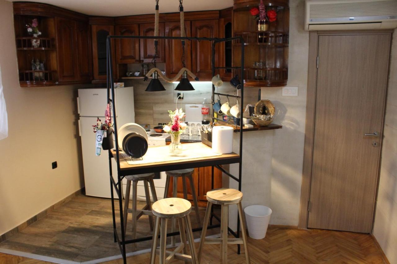 Apartman As Belgrade Extérieur photo