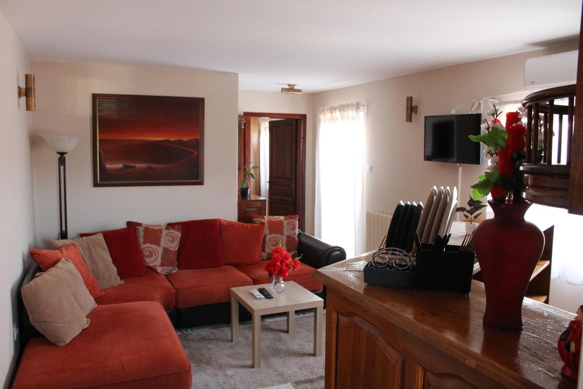 Apartman As Belgrade Extérieur photo