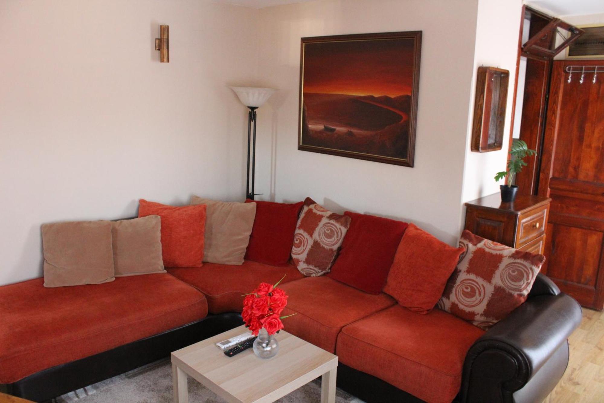Apartman As Belgrade Extérieur photo