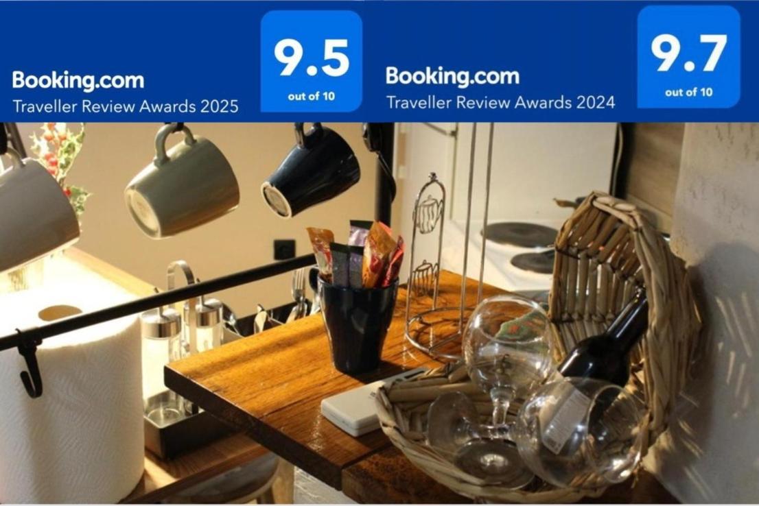 Apartman As Belgrade Extérieur photo