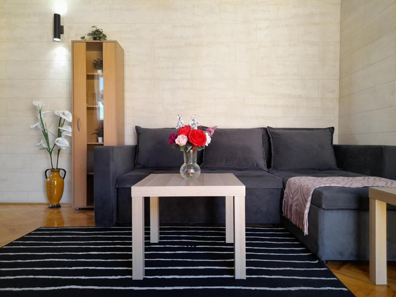 Apartman As Belgrade Extérieur photo