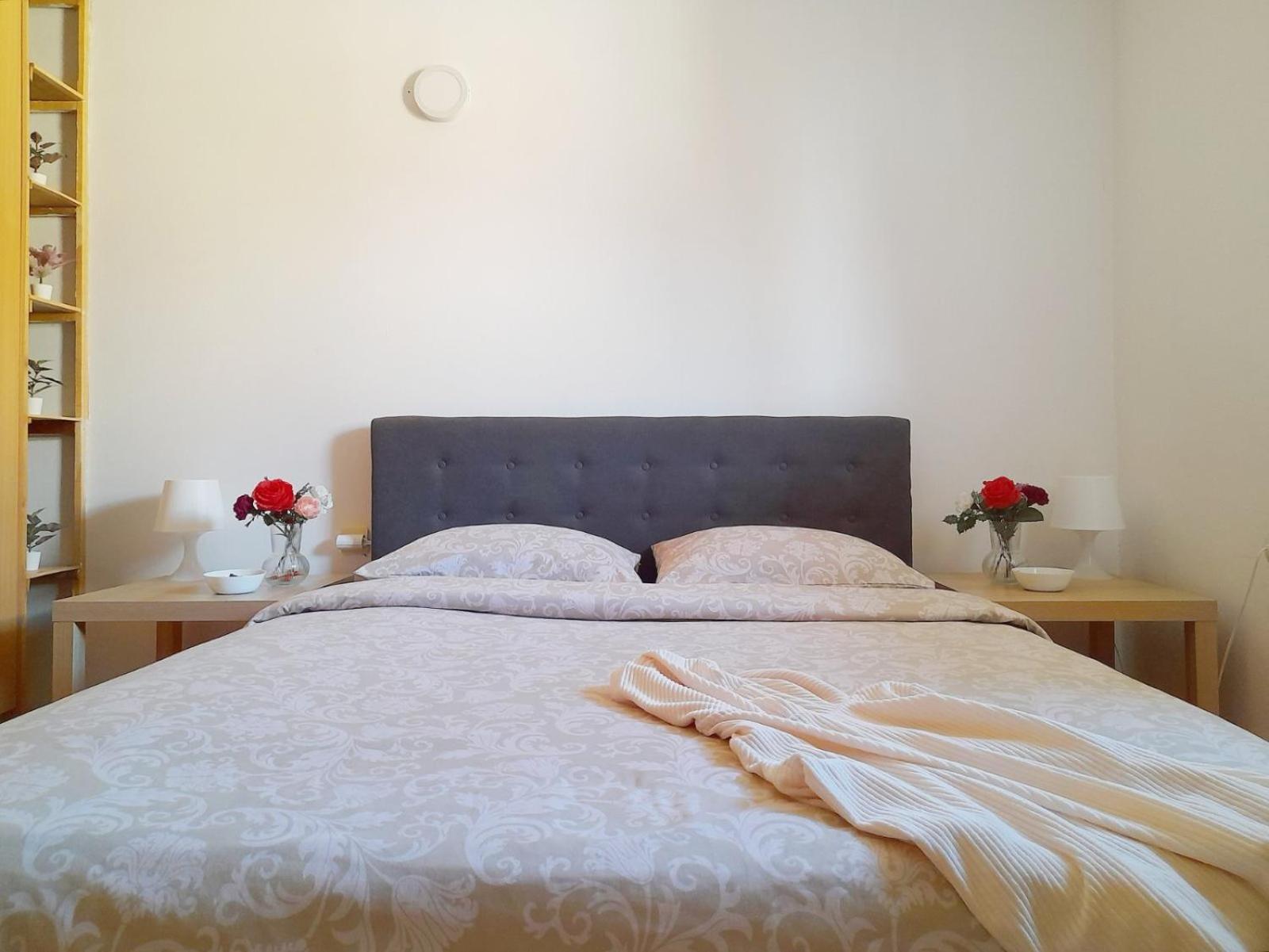 Apartman As Belgrade Extérieur photo