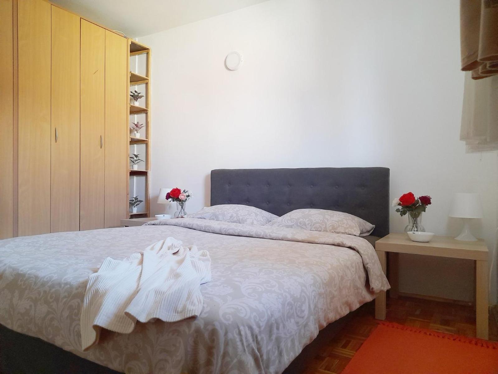 Apartman As Belgrade Extérieur photo