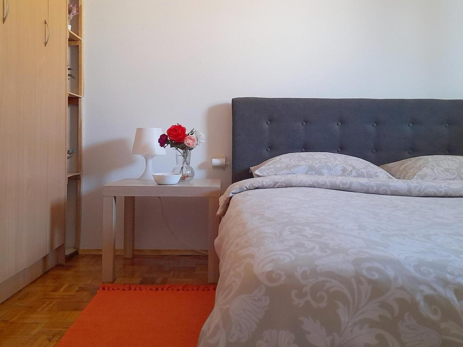 Apartman As Belgrade Extérieur photo